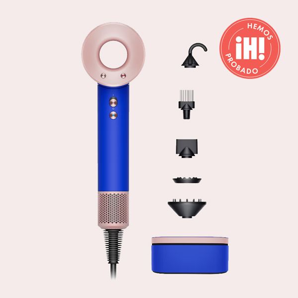 dyson supersonic secador