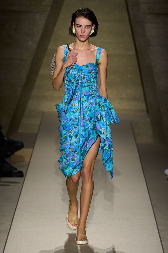  Paris Fashion Week: Chloé Primavera/Verano 2026