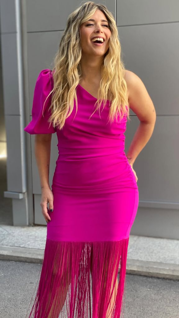 Cristina Boscá