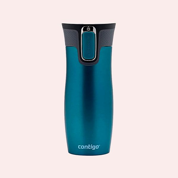 Contigo West Loop Autoseal Vaso Térmico