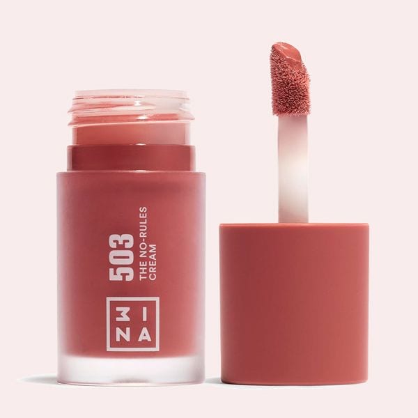 3INA MAKEUP - The No-Rules Cream 503
