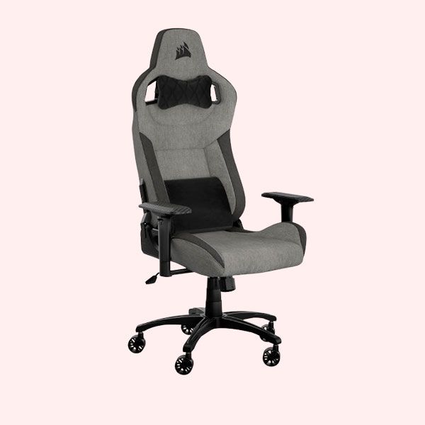 Corsair T3 RUSH Fabric (2023) Sillón Gaming