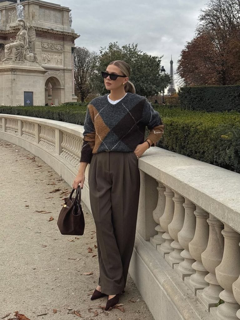 Look noviembre 2025 de @mildagud