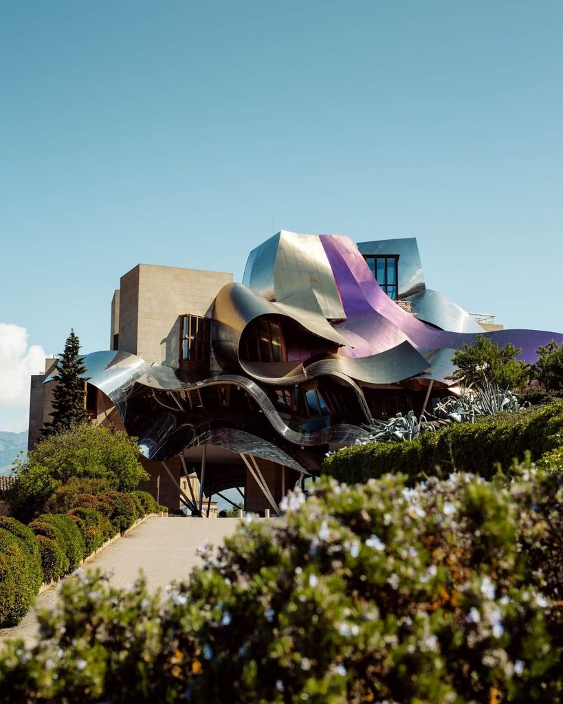 Marqués de Riscal