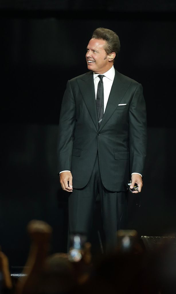 Luis Miguel
