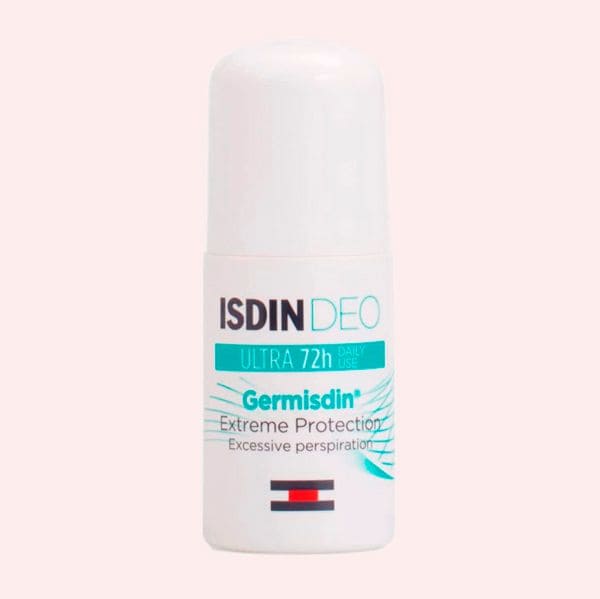 desodorante isdin germisdin