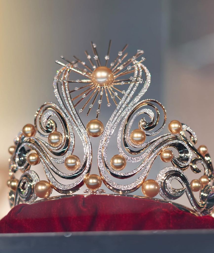 Una nueva reina portará la corona de Miss Universe este año
