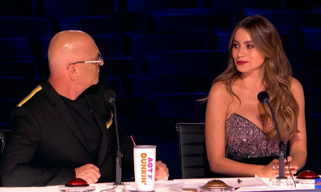 Sofía Vergara