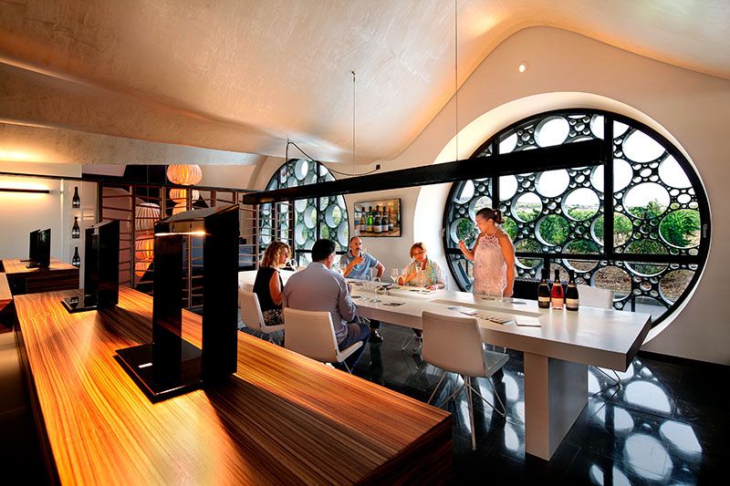 mastinell-enoturismo-barcelona