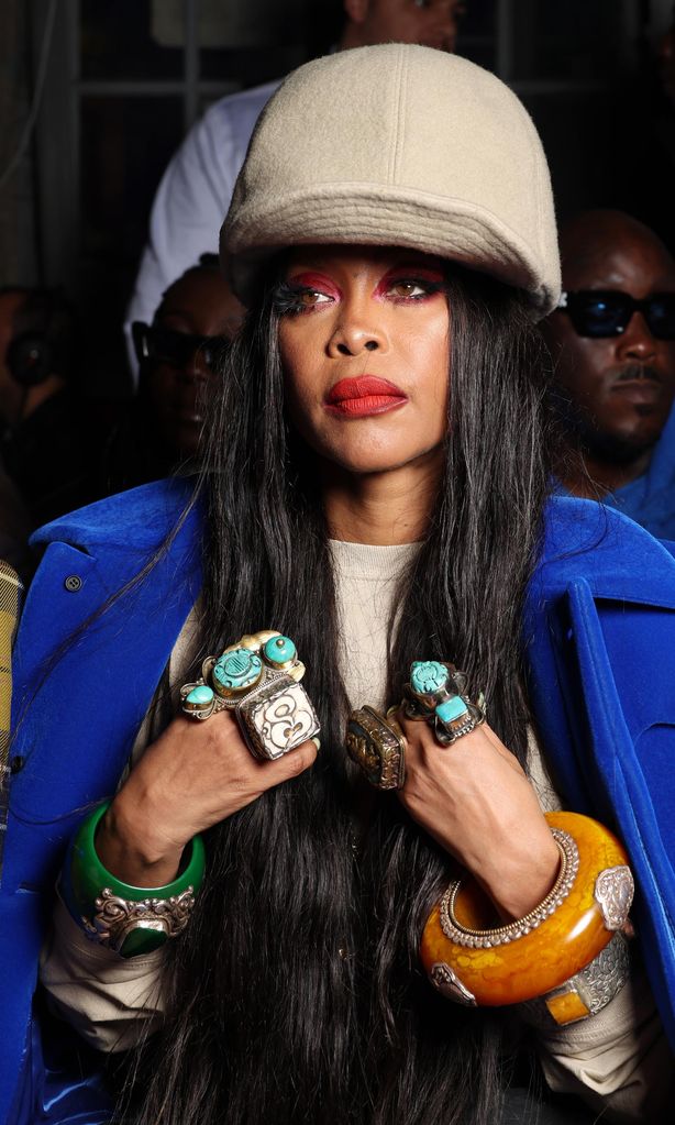 erykah badu