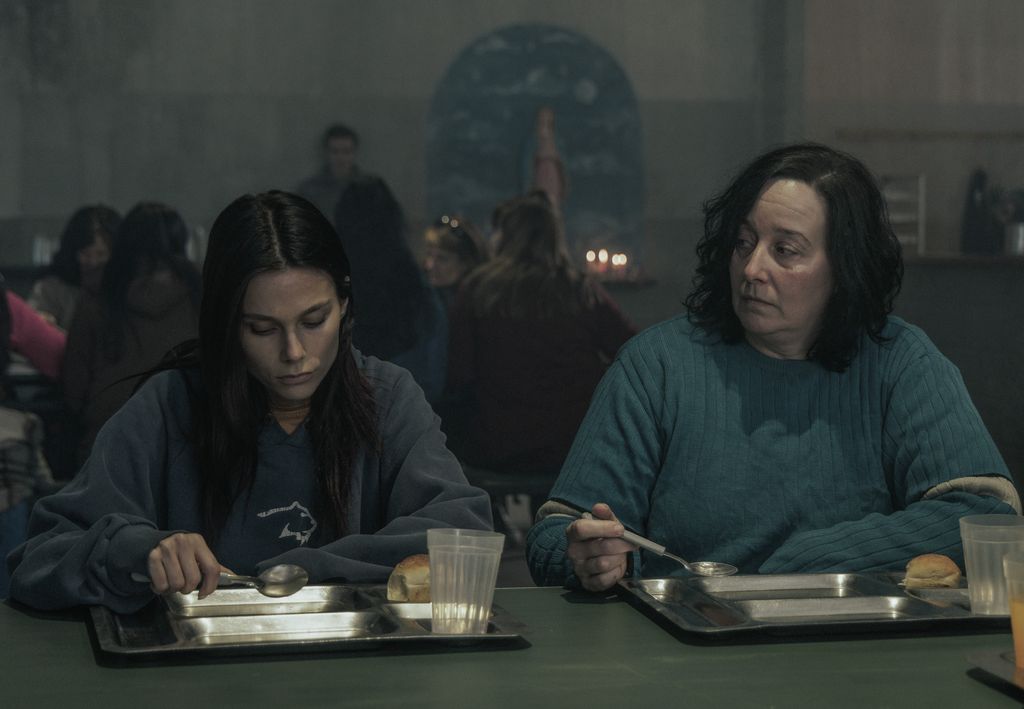 El 10 top Netflix que te hará el fin de semana