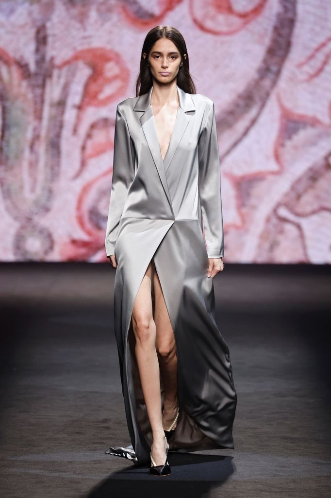 Mercedes-Benz Fashion Week Madrid: Fely Campo Primavera/Verano 2026