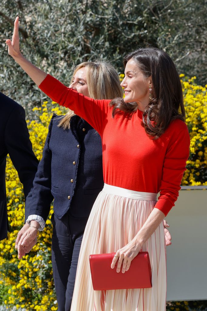 Reina Letizia