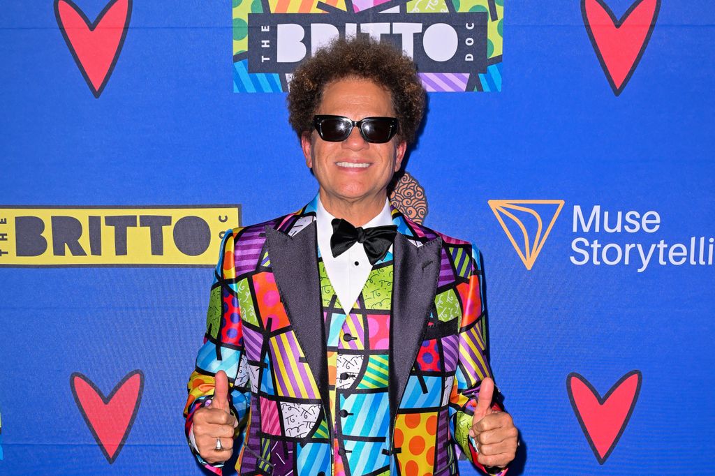 Romero Britto 