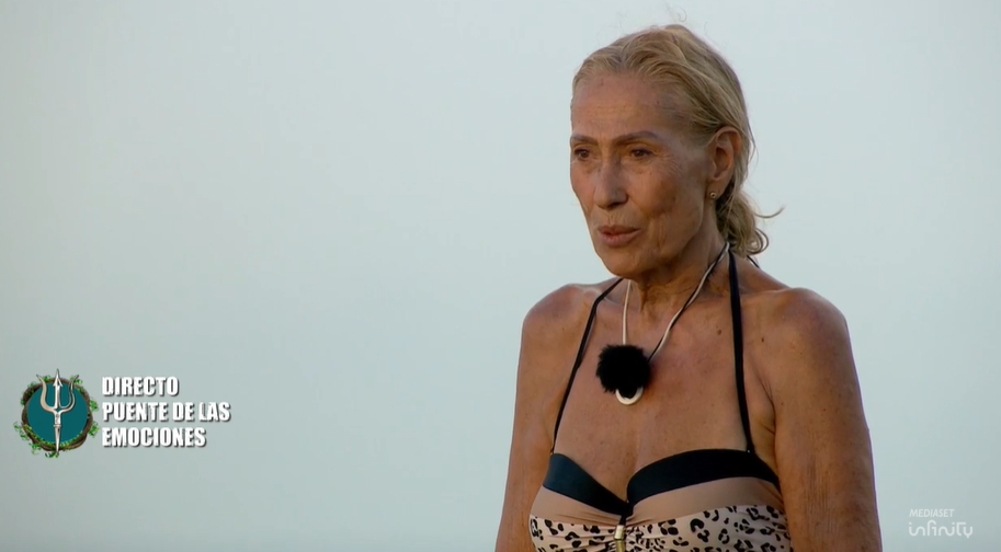 "Yo pasé por una clínica mental porque no entendía cómo una persona que me quería recuperar podía estar engañándome con otras mujeres", ha confesado