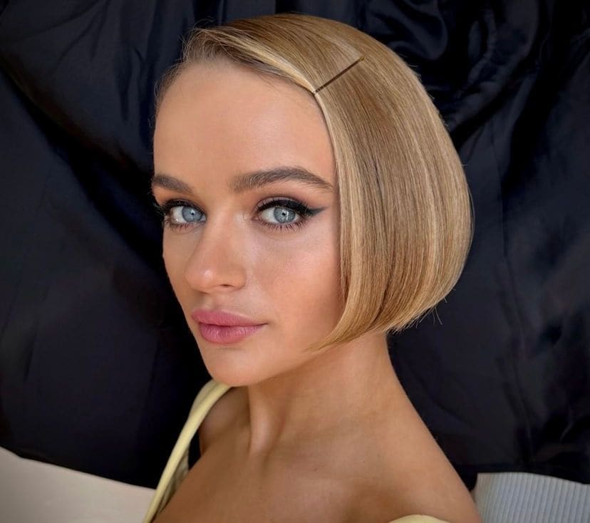 Joey King