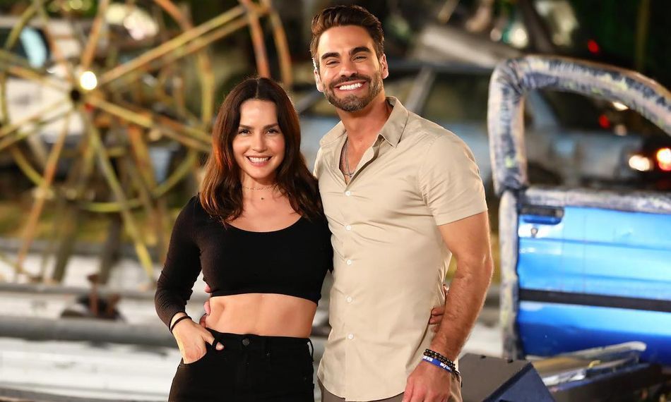 Frederik Oldenburg revela que él puso fin a su relación con Carmen Villalobos, ¿hubo infidelidad?