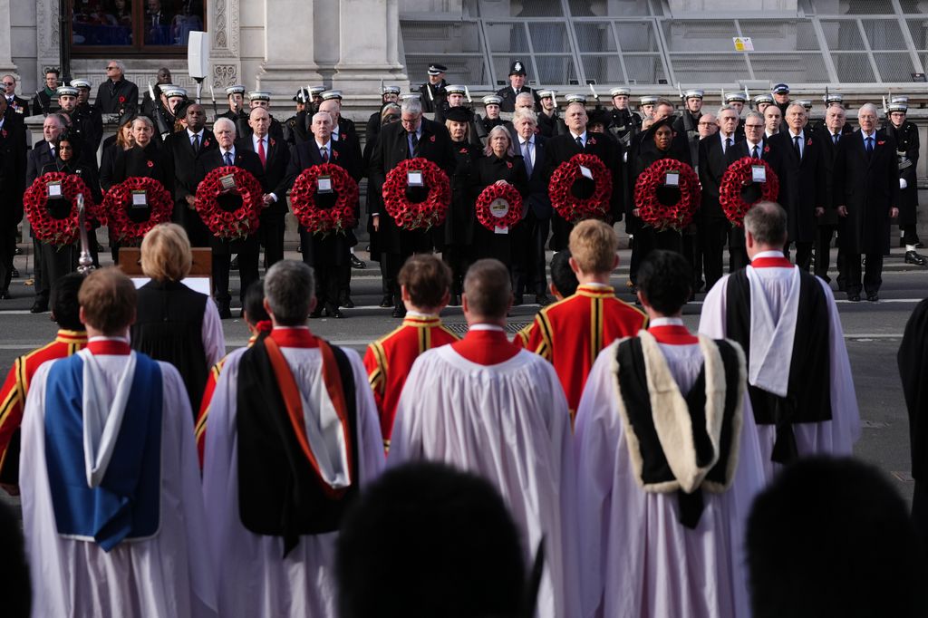 Día del Recuerdo 2025