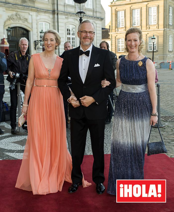 benedikte-getty