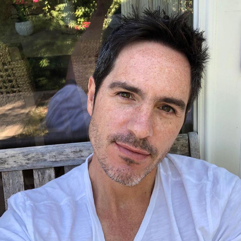 Aislinn Derbez y Mauricio Ochmann