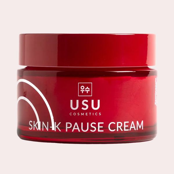 SKIN-K PAUSE crema USU Cosmetics