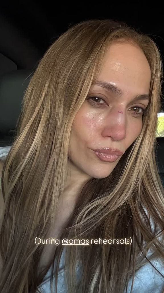 Jennifer Lopez