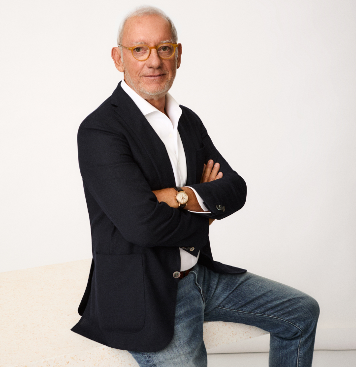 Isak Andic