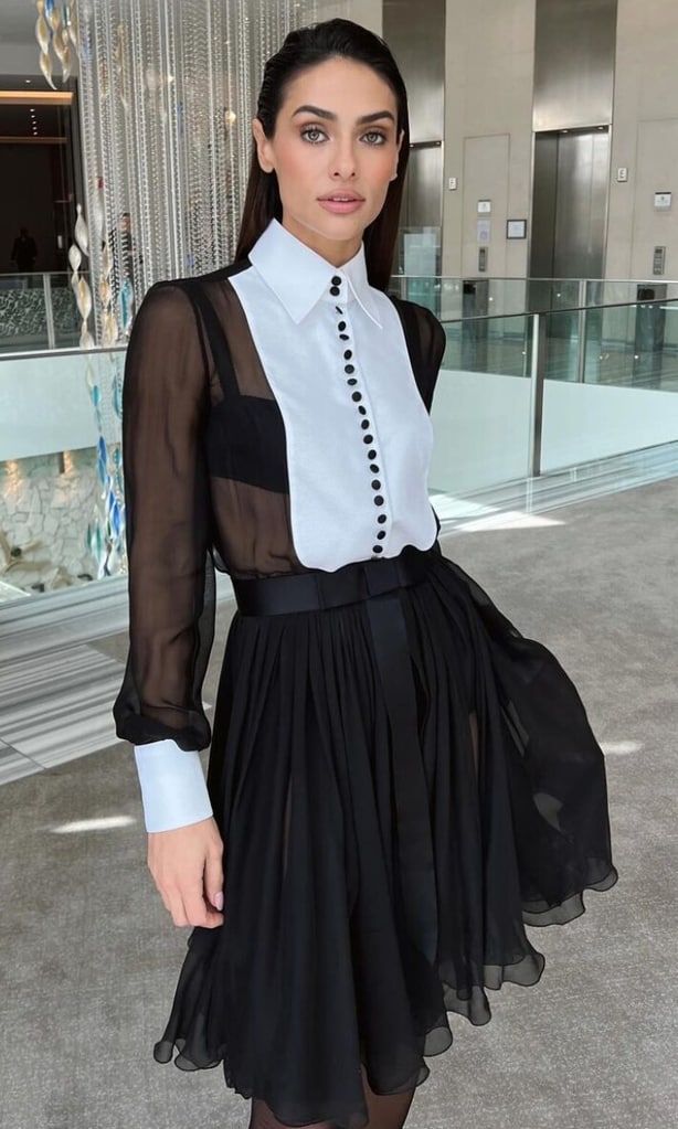 renata dolce amp gabanna