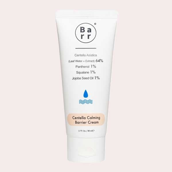 Centella Calming Barrier Cream