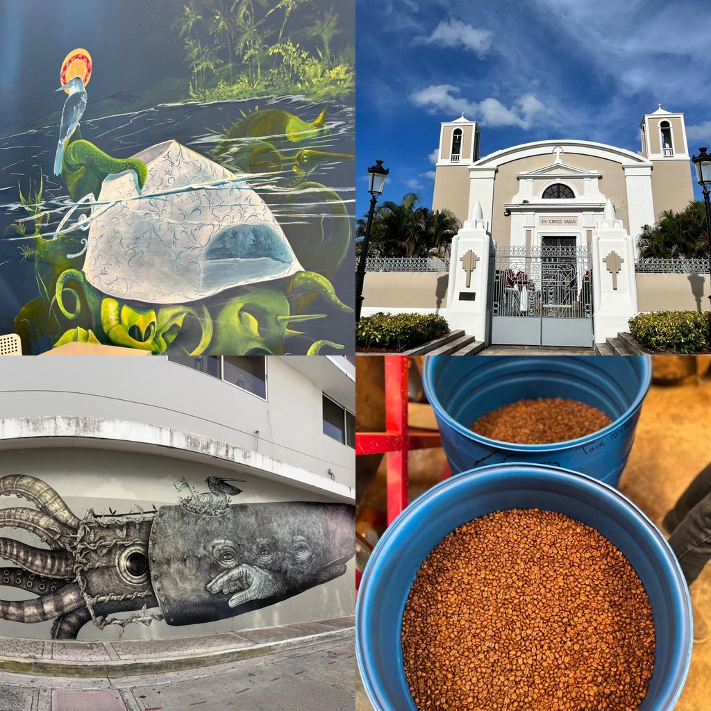Bayamón, Puerto Rico