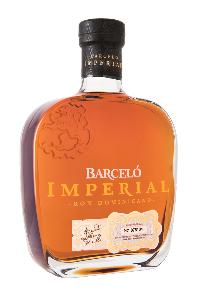 Ron Barceló Imperial