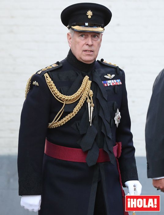 andres de inglaterra