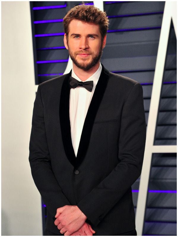 Liam Hemsworth conquista la pantalla con su actuación