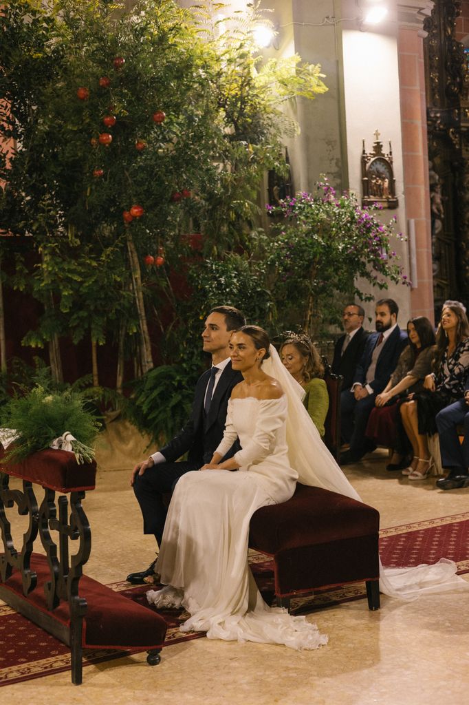 boda en Zaragoza