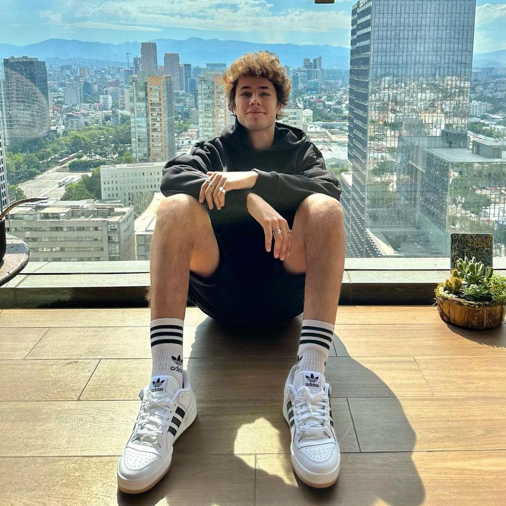 Juanpa Zurita