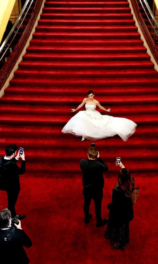 CUENTA ATRÁS PARA LOS OSCAR 021