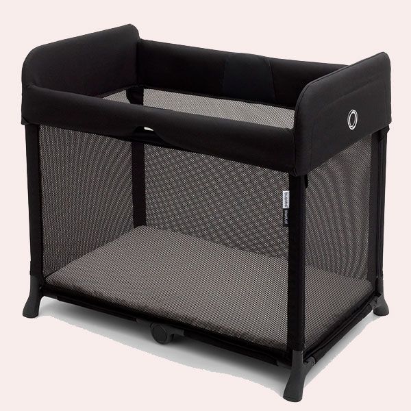 cuna de viaje bugaboo