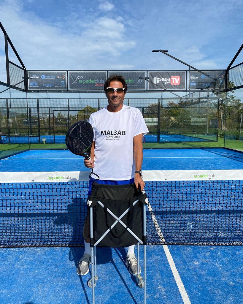Gustavo Oliva