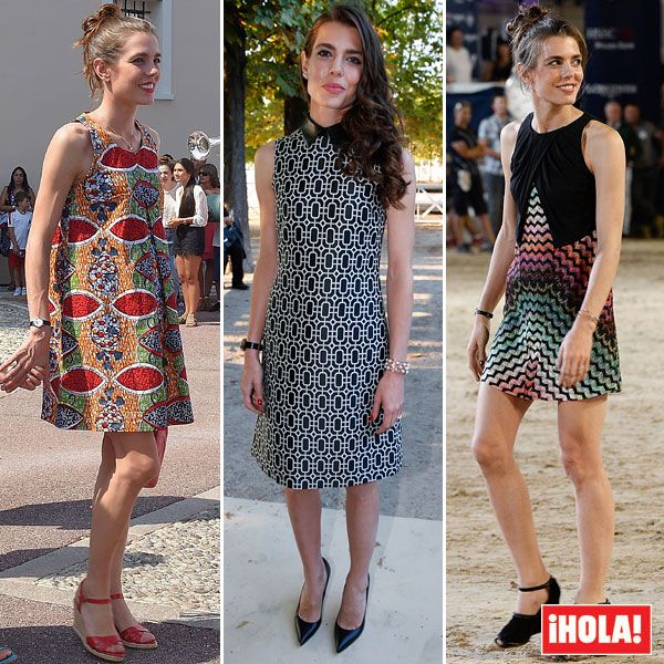 Carlota Casiraghi