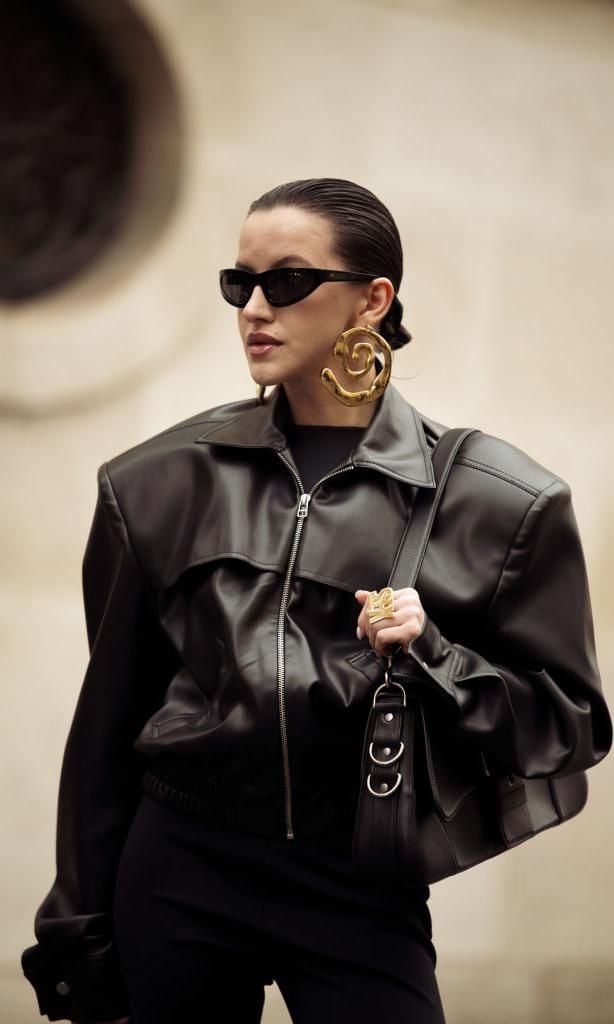 street style