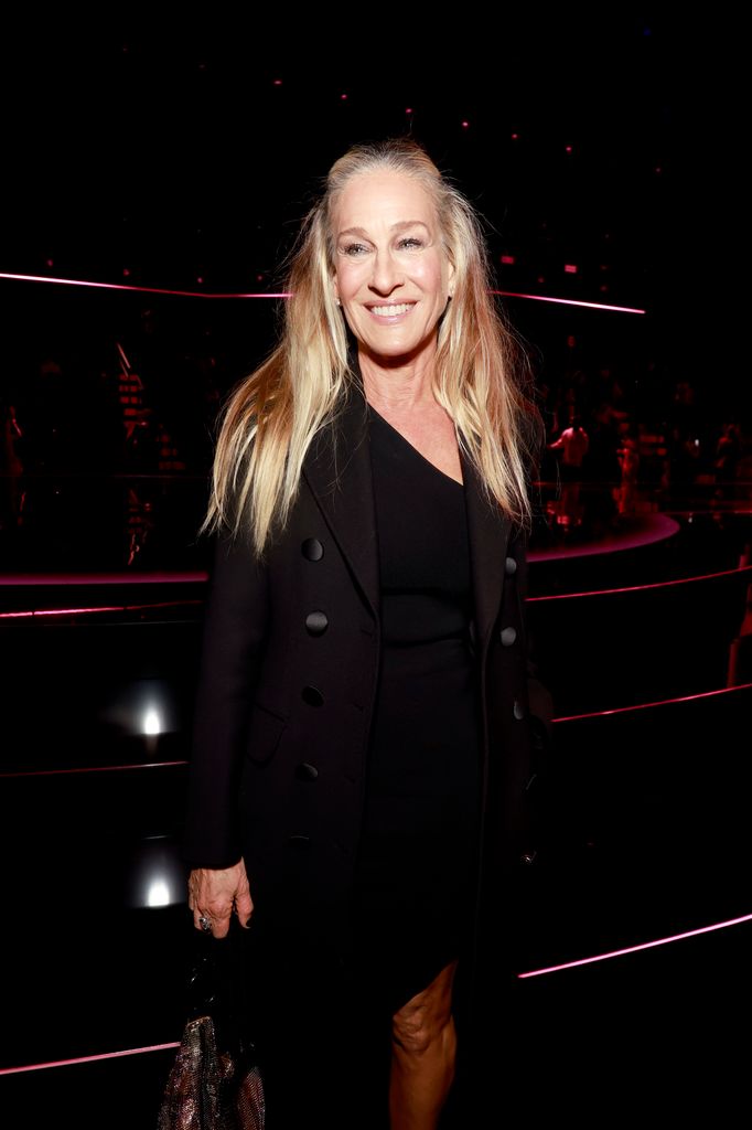 Sarah Jessica Parker 