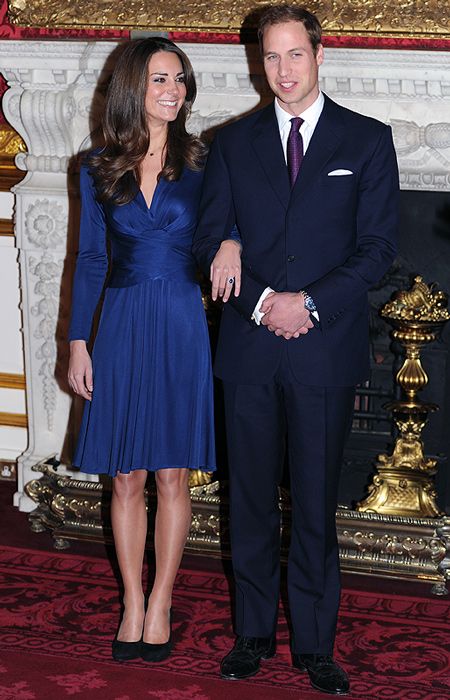 pedida de kate middleton y el principe guillermo