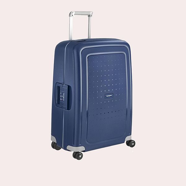 Samsonite S'Cure Spinner M Maleta