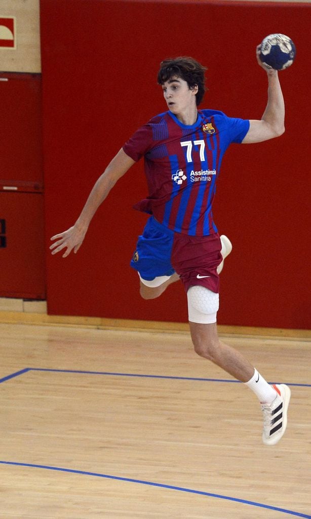 PABLO URDANGARIN HO4027