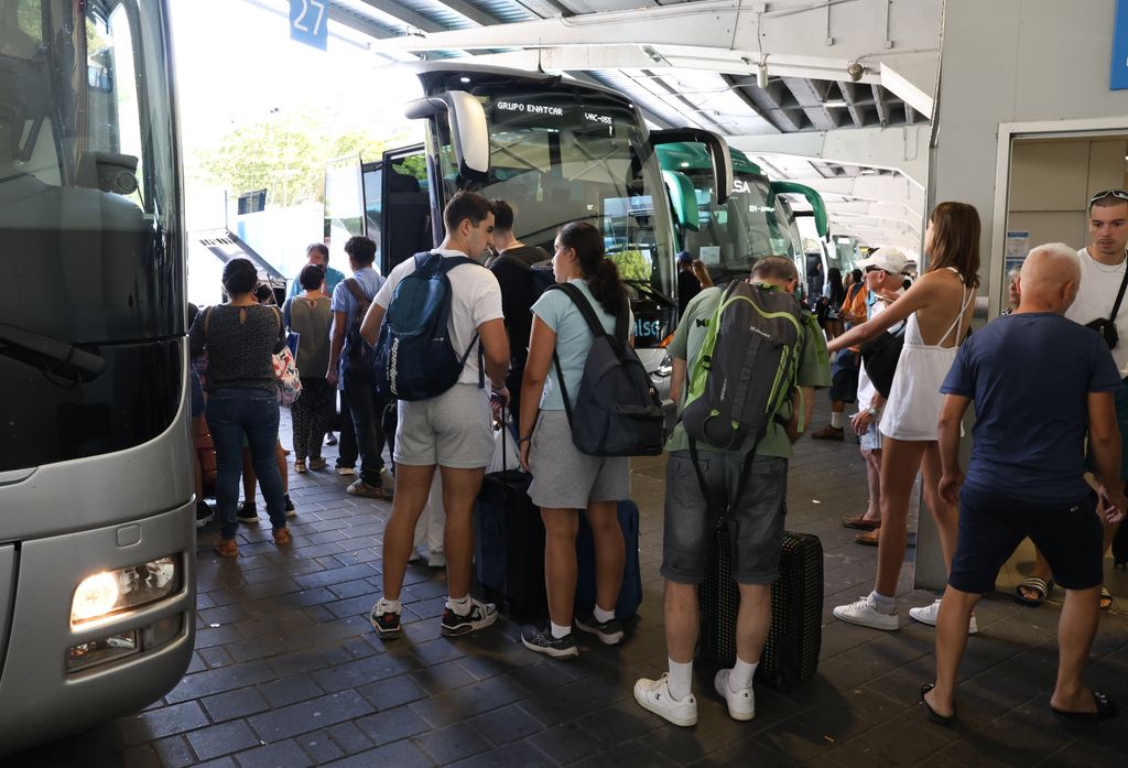 El transporte público cambia desde el 1 de julio: quién viaja gratis, qué sube y cómo ahorrar