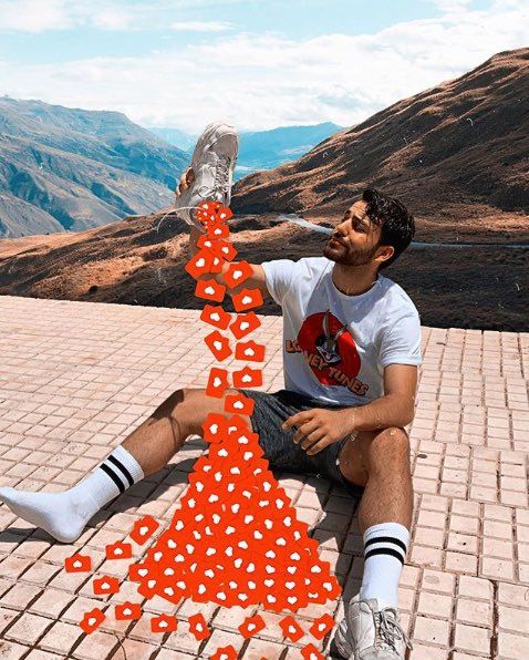 Agoney