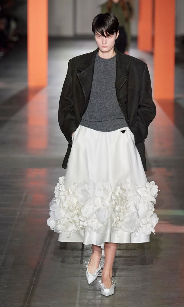 prada mil n fw23