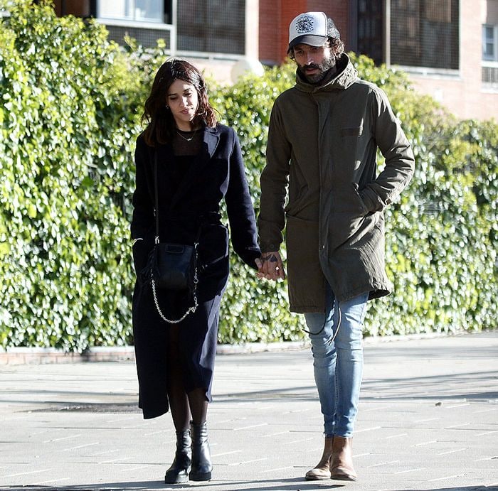 Leiva pone en venta la casa, ¿dará un paso más en su relación con Macarena García?