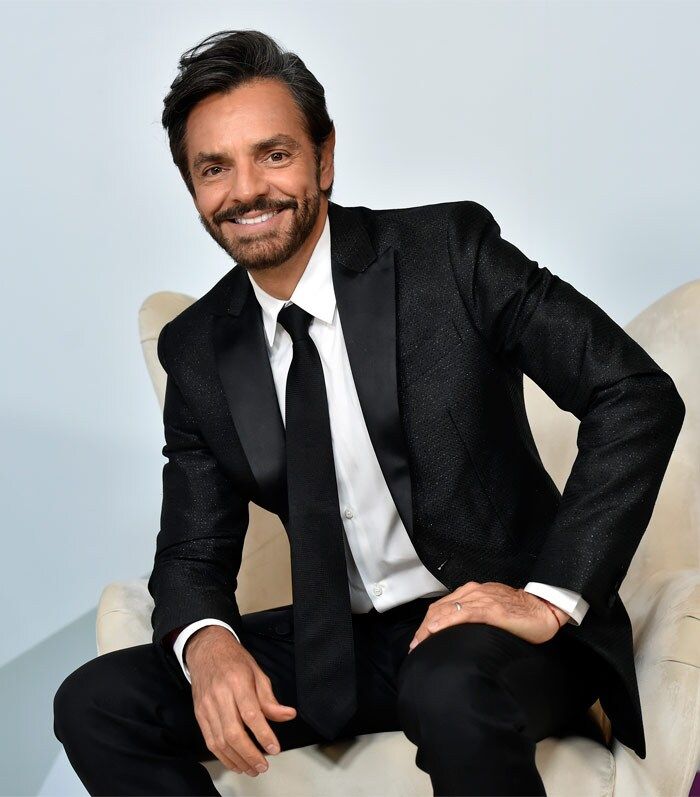 Eugenio Derbez