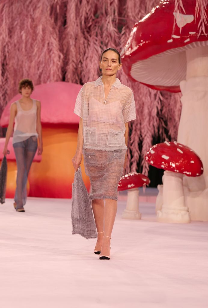 Chanel Alta Costura Primavera/Verano 2026